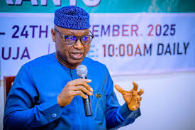 Ekiti 2026: I’ve confidence in APC - Oyebanji 